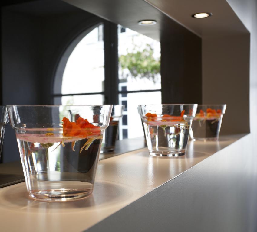 Design Hotel Des Francs Garcons Saint-Sauvant  Dış mekan fotoğraf
